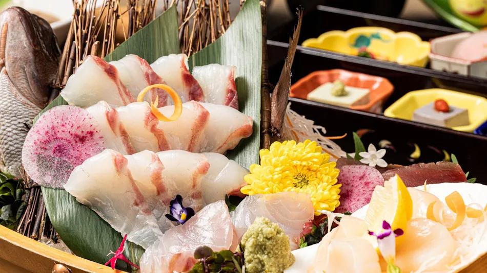 Hotel Laforet Shuzenji Sanshisuimei