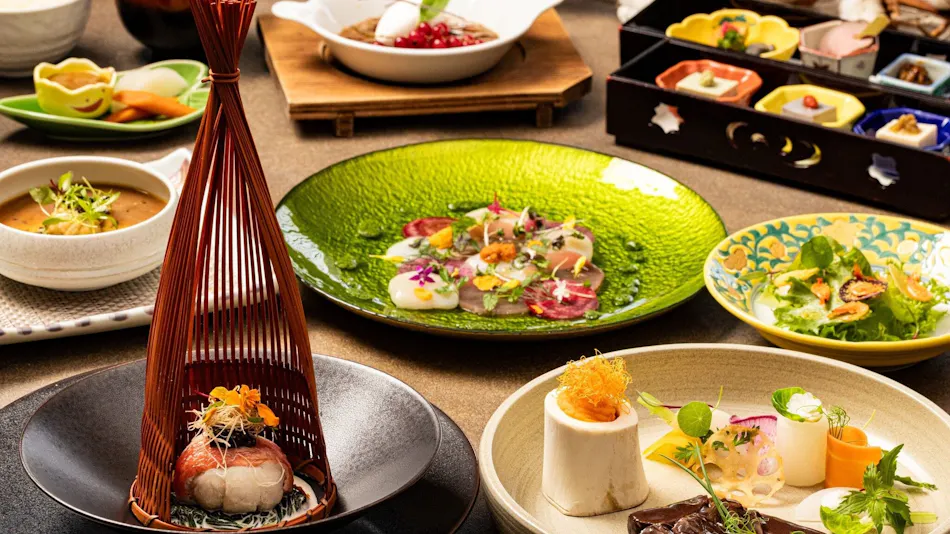 Hotel Laforet Shuzenji Sanshisuimei