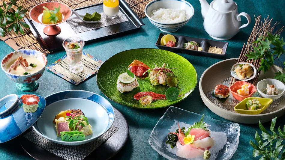 Hotel Laforet Shuzenji Sanshisuimei