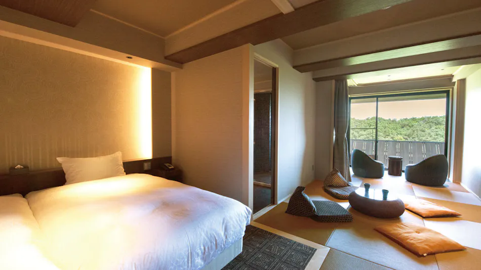 Hotel Laforet Shuzenji Sanshisuimei