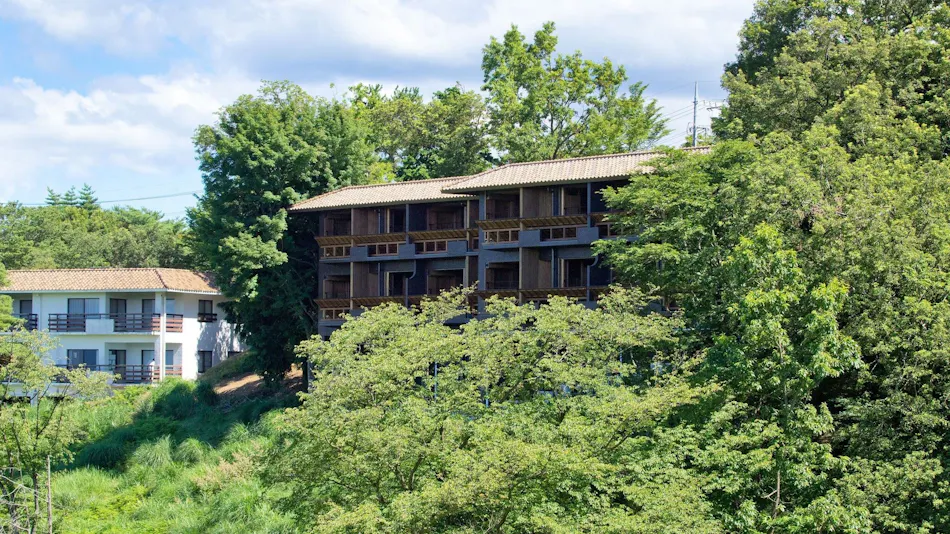 Hotel Laforet Shuzenji Sanshisuimei
