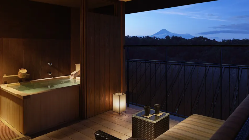 Hotel Laforet Shuzenji Sanshisuimei