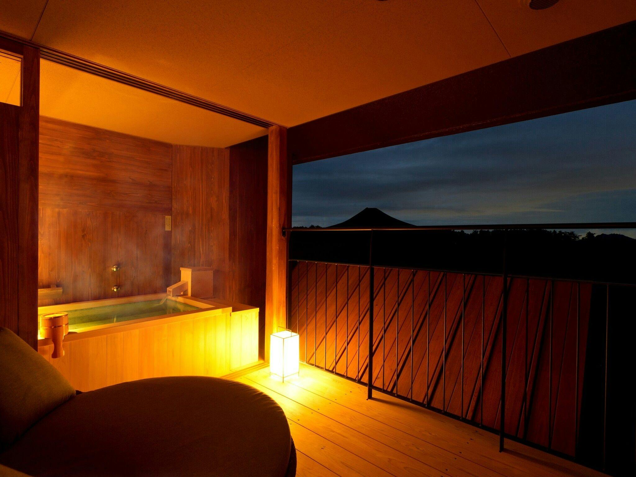 テラス付き：イメージ