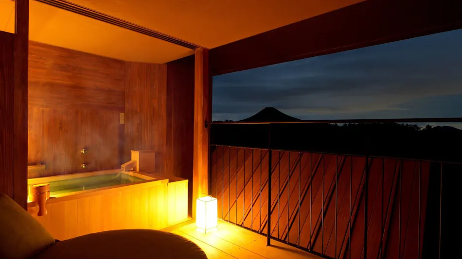 Hotel Laforet Shuzenji Sanshisuimei