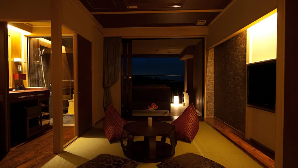 Hotel Laforet Shuzenji Sanshisuimei