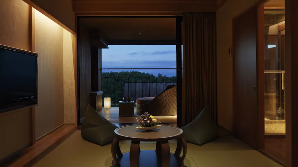 Hotel Laforet Shuzenji Sanshisuimei