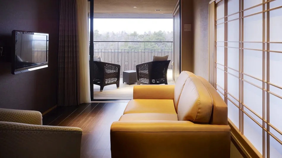 Hotel Laforet Shuzenji Sanshisuimei
