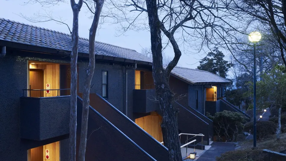 Hotel Laforet Shuzenji Sanshisuimei