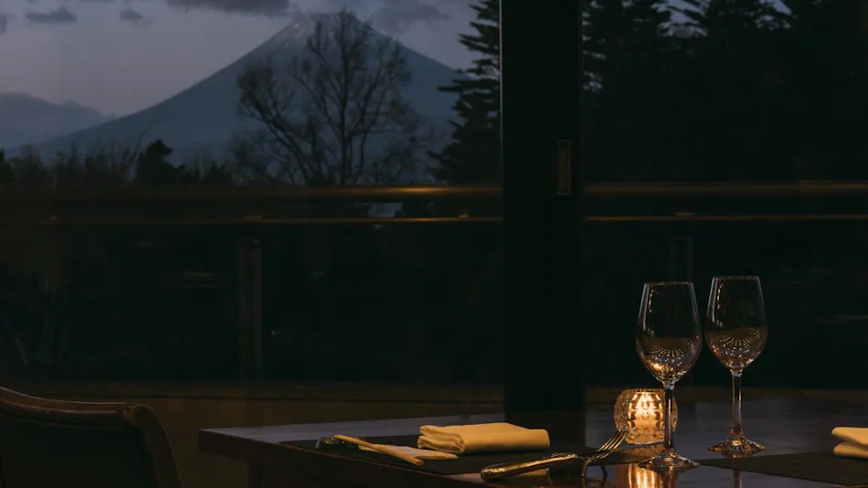 Hotel Laforet Shuzenji Sanshisuimei