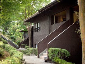 ラフォーレ修善寺 山紫水明