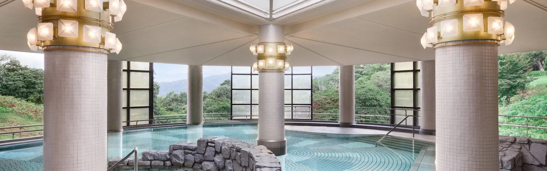 ホテルラフォーレ修善寺 山紫水明