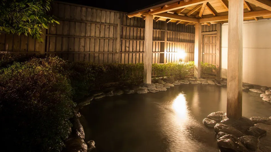 Hotel Laforet Shuzenji Sanshisuimei
