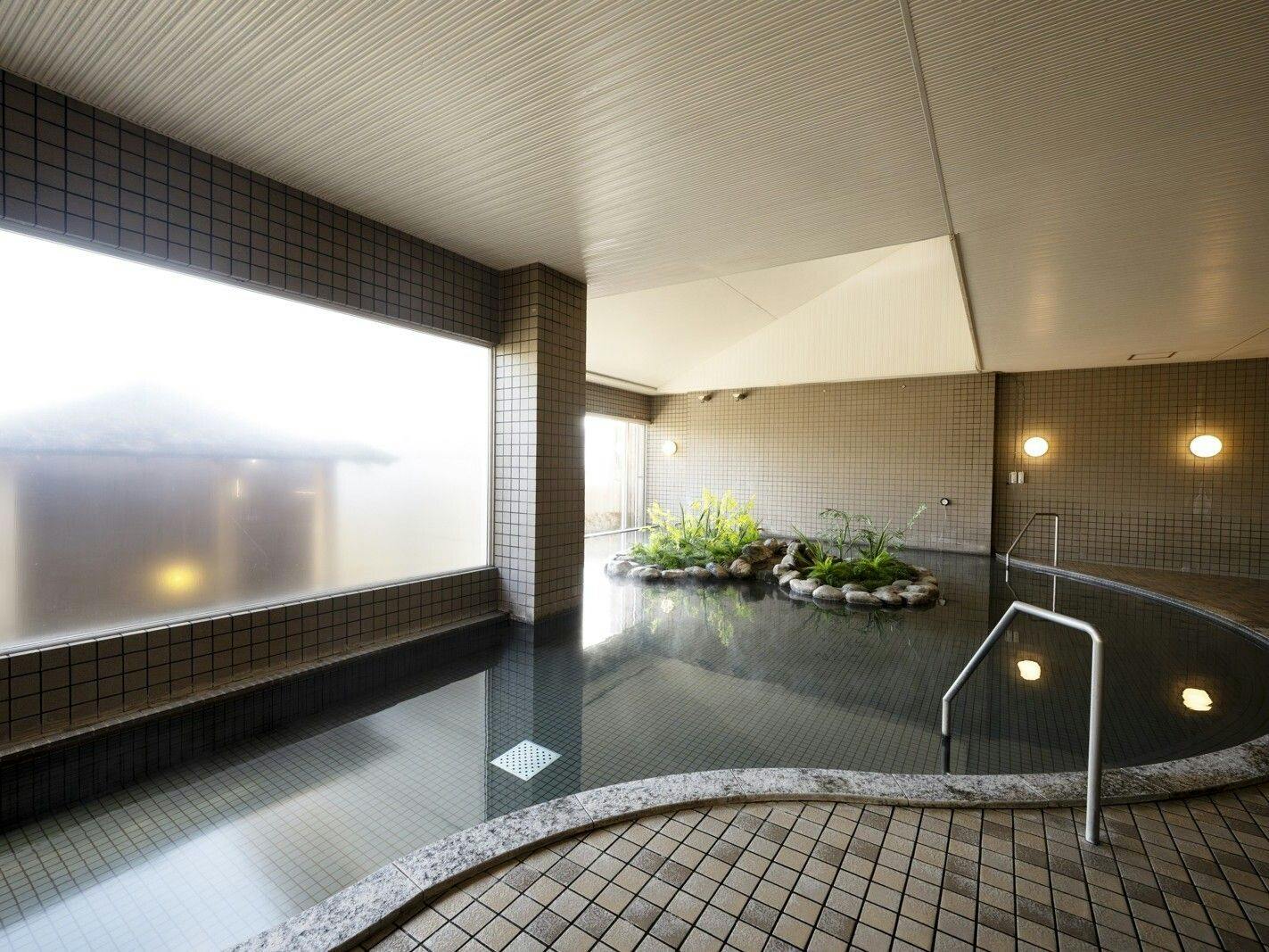 ホテルラフォーレ修善寺　山紫水明