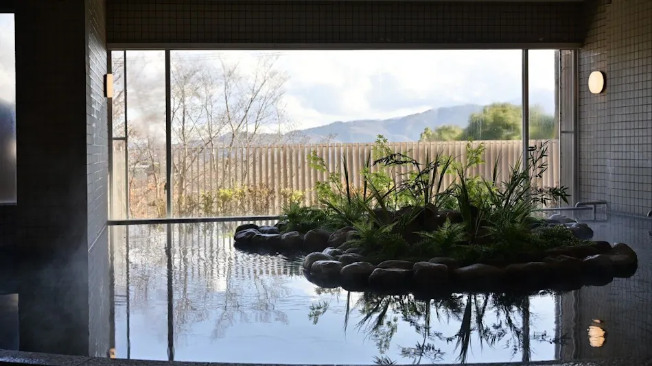 Hotel Laforet Shuzenji Sanshisuimei