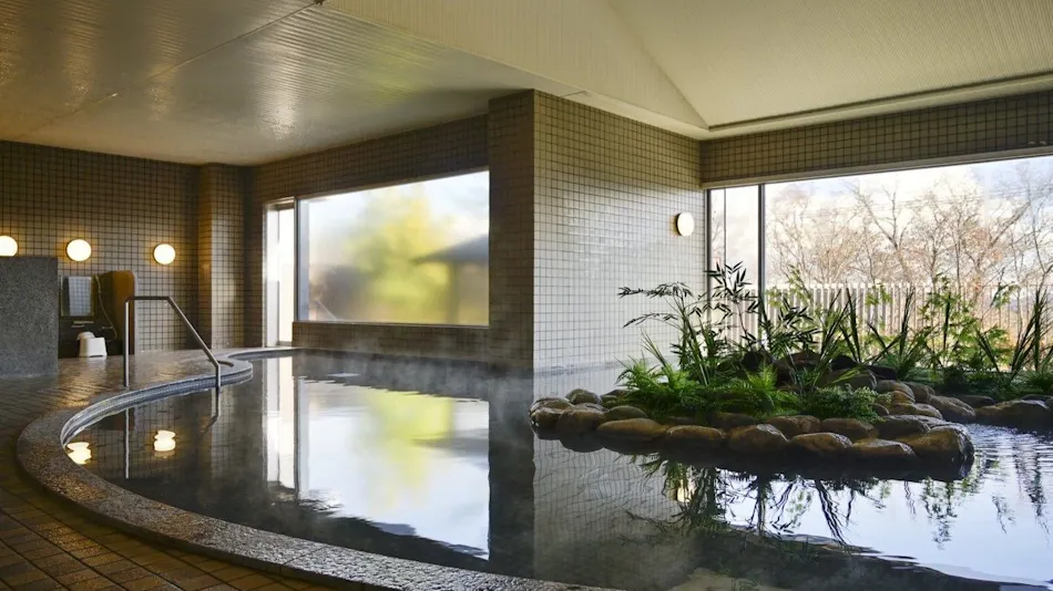 Hotel Laforet Shuzenji Sanshisuimei