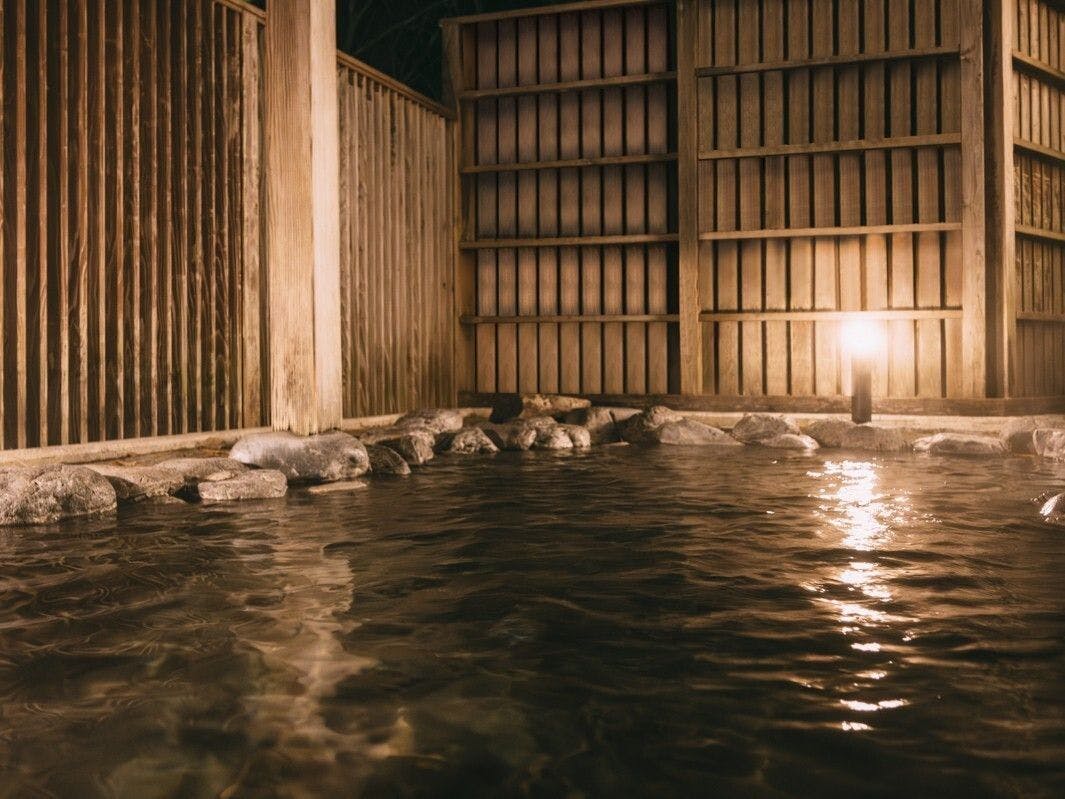 ホテルラフォーレ修善寺　山紫水明