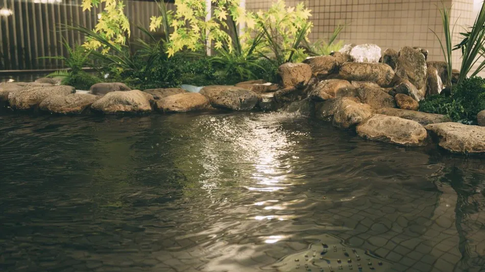 Hotel Laforet Shuzenji Sanshisuimei