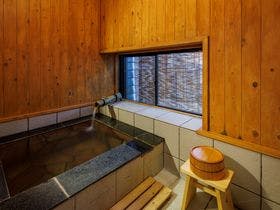 旅館 藤もと