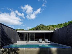 旅館 藤もと