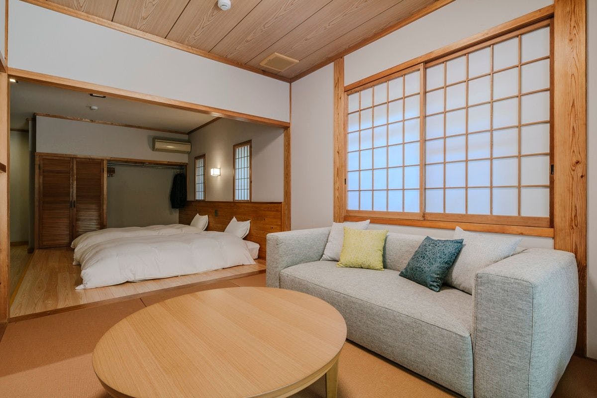 一休.com藤コース 夫婦湯遊びの宿 藤のや - ＜新プラン＞【美食少食会席】 量少な目の