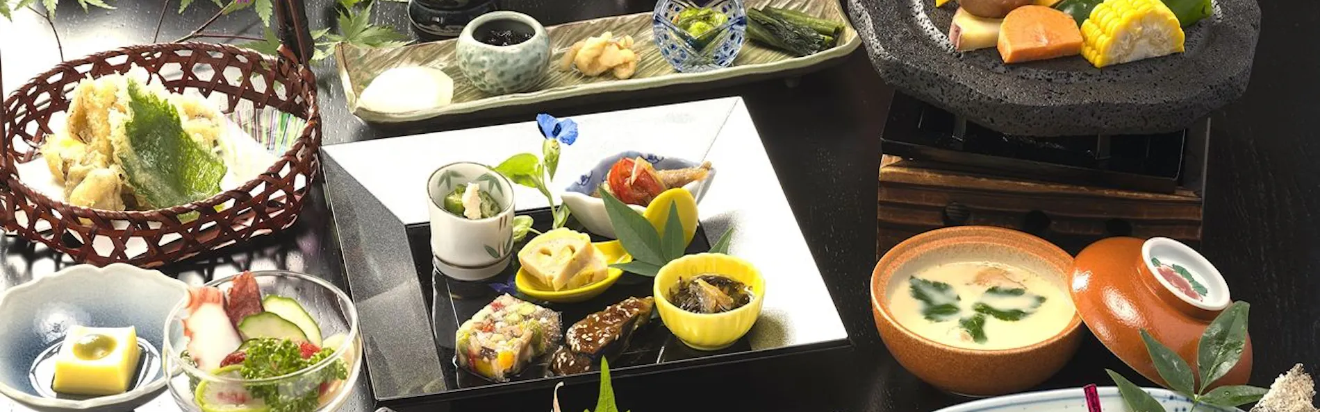 夫婦湯遊びの宿 藤のや