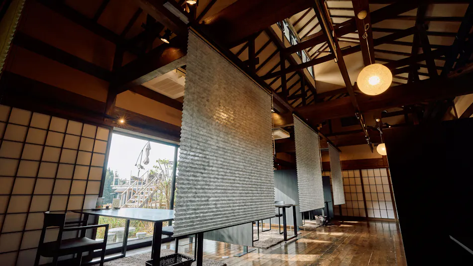 Fujinoya: Inn with Open-Air Baths for Couples
