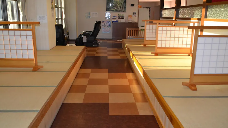 Hotel Aoshima Cinqmale