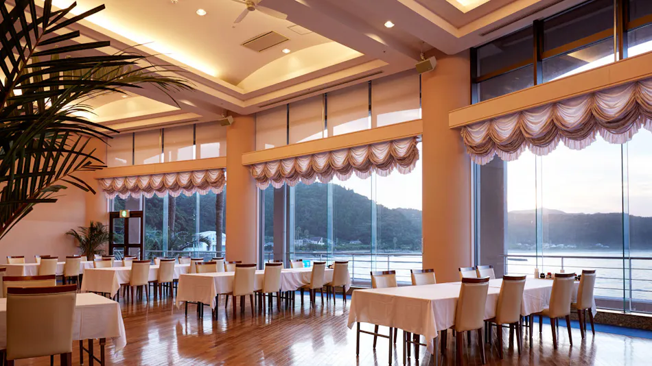 Hotel Aoshima Cinqmale