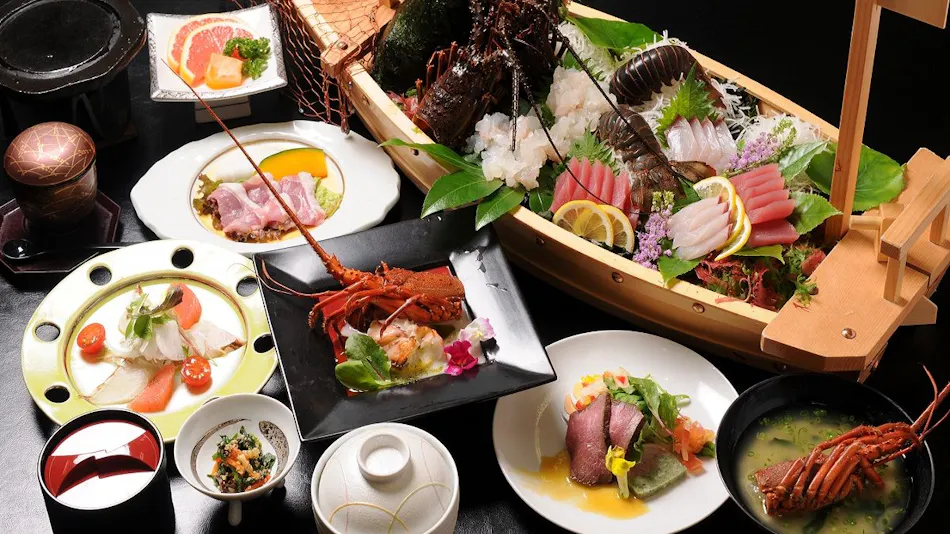 Hotel Aoshima Cinqmale