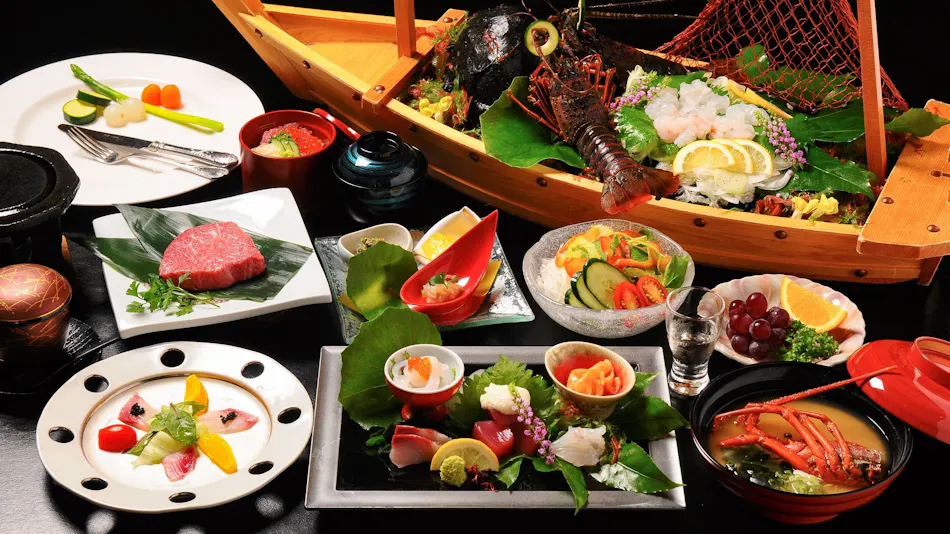 Hotel Aoshima Cinqmale