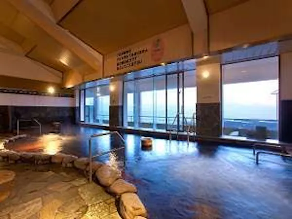 「1泊朝食付」チェックイン21:00までOK/大浴場温泉23:00まで