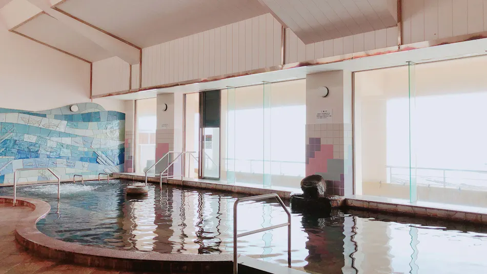 Hotel Aoshima Cinqmale