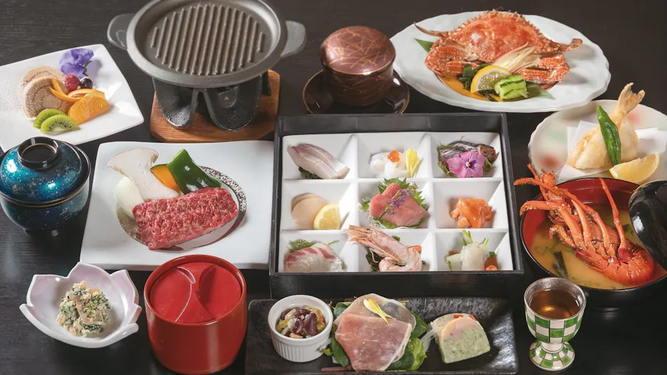 Hotel Aoshima Cinqmale