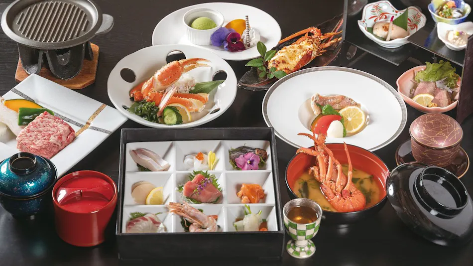 Hotel Aoshima Cinqmale
