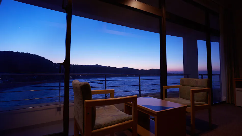 Hotel Aoshima Cinqmale