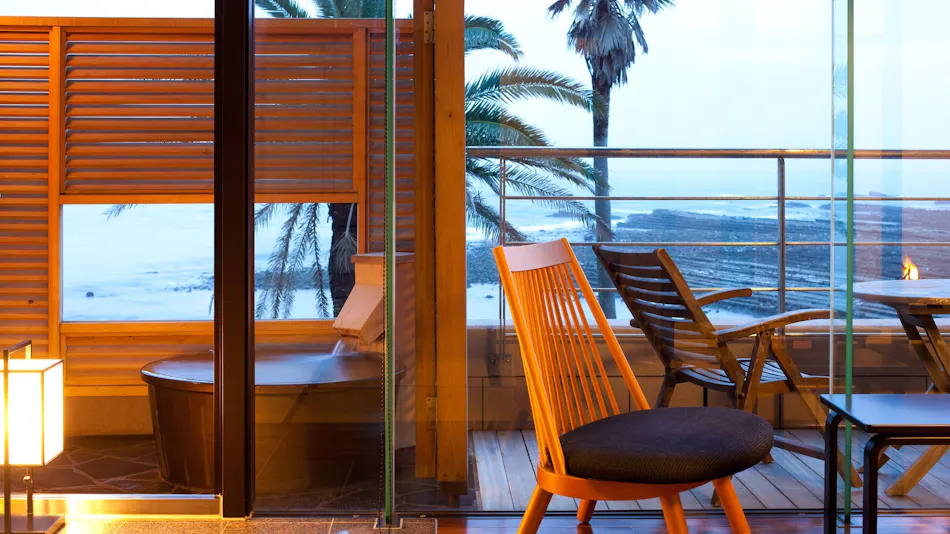 Hotel Aoshima Cinqmale