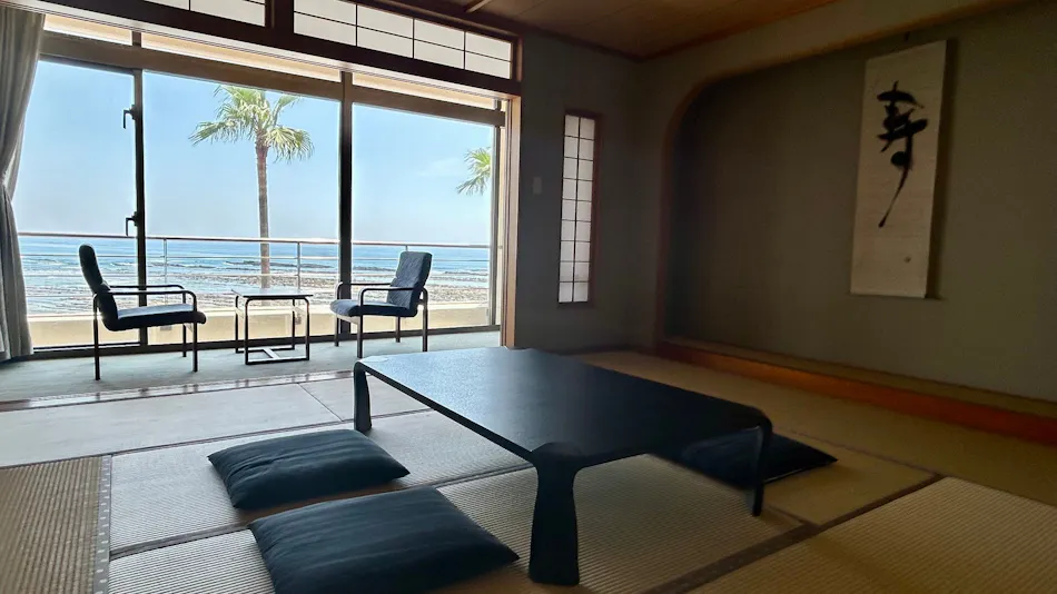 Hotel Aoshima Cinqmale