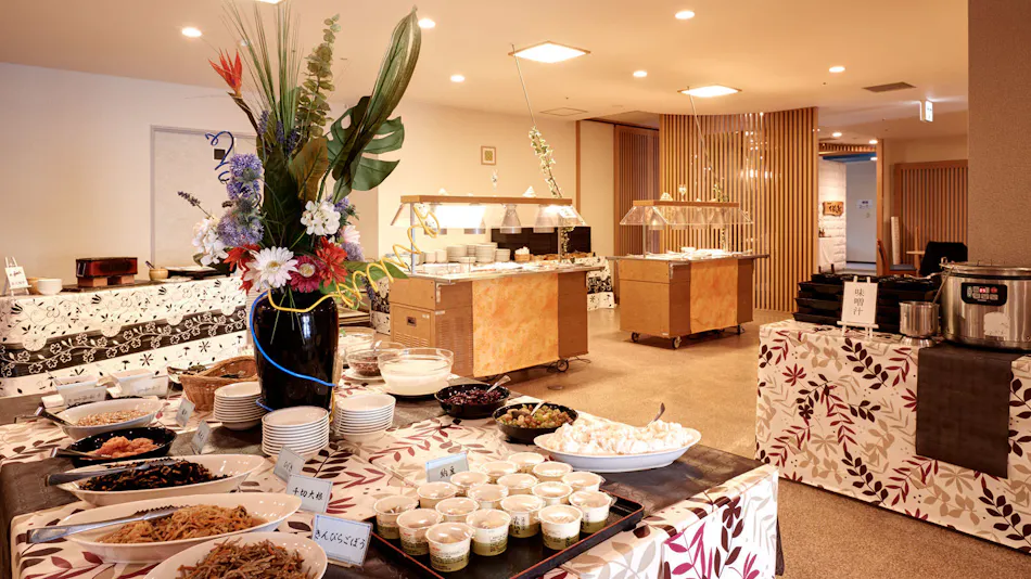 Hotel Aoshima Cinqmale
