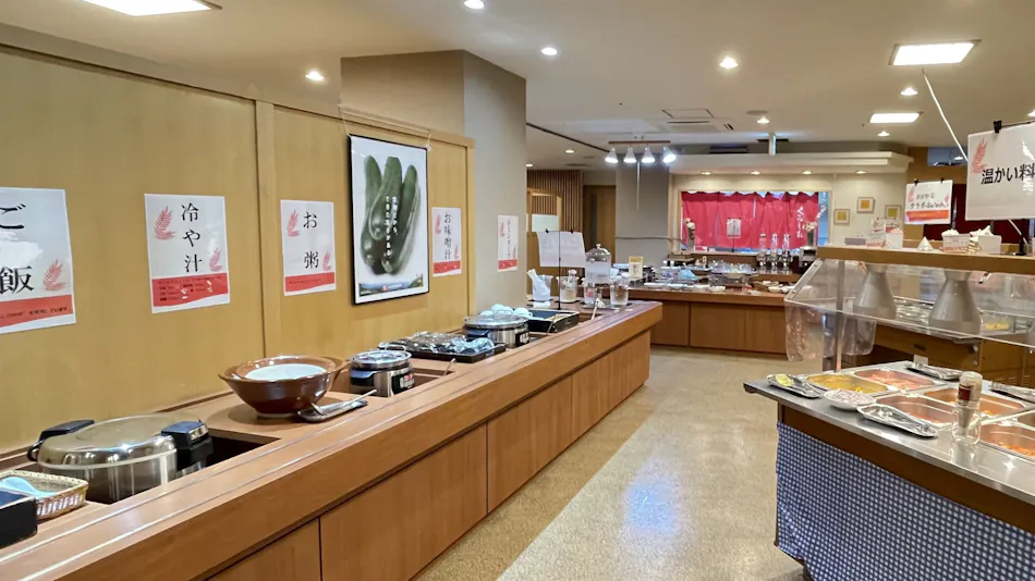 Hotel Aoshima Cinqmale