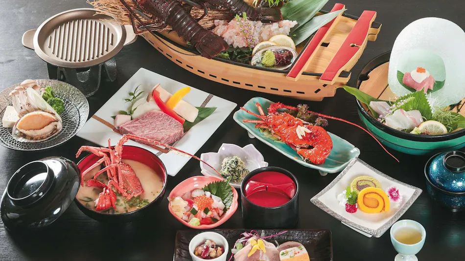 Hotel Aoshima Cinqmale