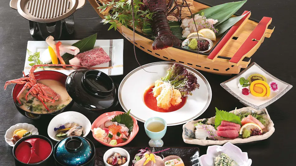 Hotel Aoshima Cinqmale