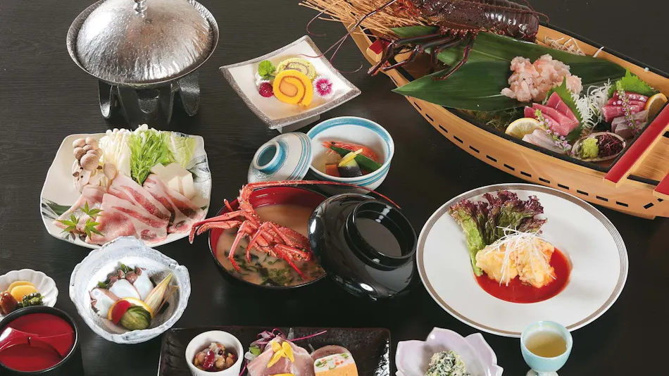 Hotel Aoshima Cinqmale