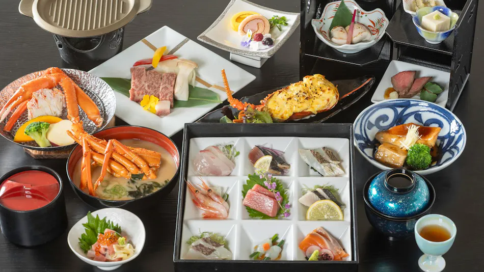 Hotel Aoshima Cinqmale
