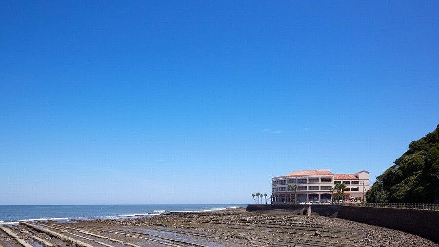 ホテル　青島サンクマール