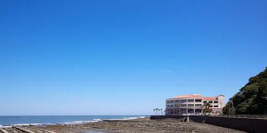 ホテル 青島サンクマール
