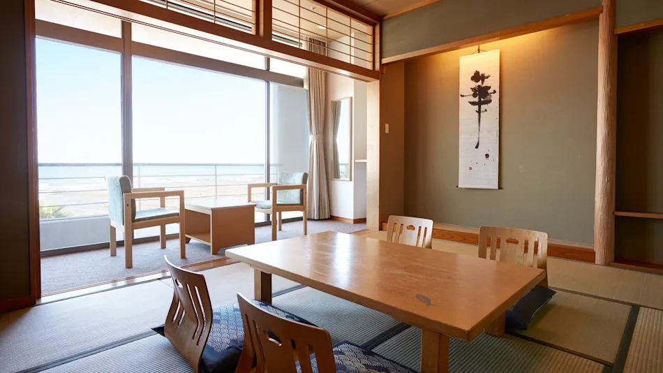 Hotel Aoshima Cinqmale