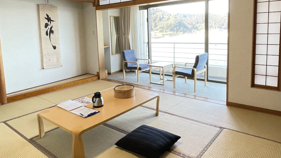 Hotel Aoshima Cinqmale