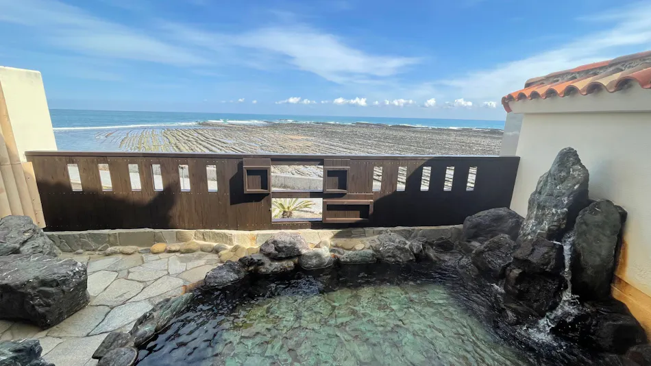 Hotel Aoshima Cinqmale