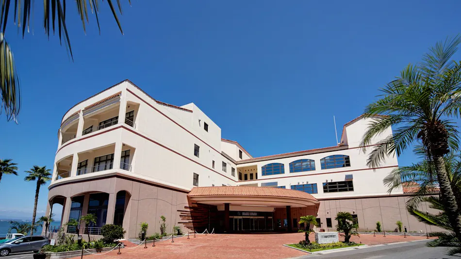 Hotel Aoshima Cinqmale