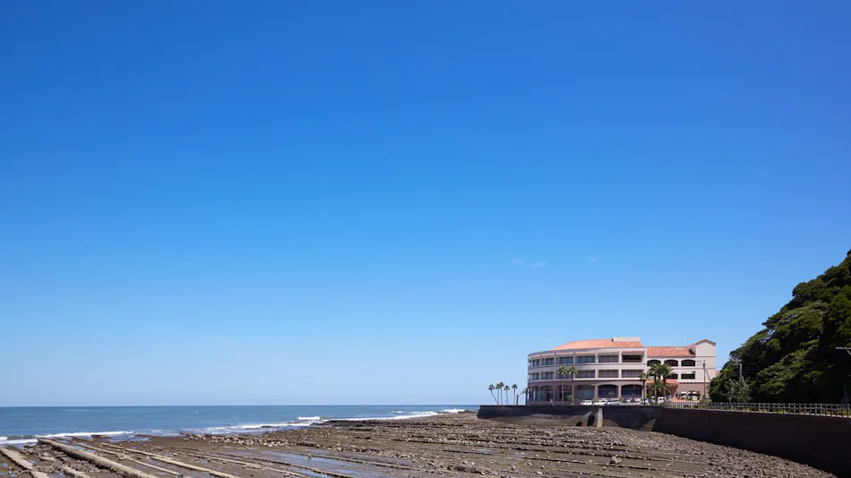 Hotel Aoshima Cinqmale